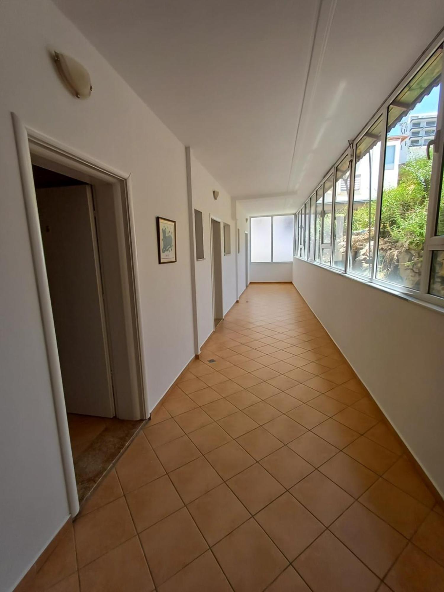 Hotel Sherifi Sarandë Esterno foto